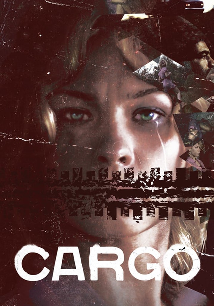 Cargo streaming where to watch movie online?